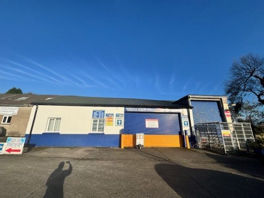 Moira Rd, Lisburn à louer - Photo de l’immeuble – Image 3 sur 4
