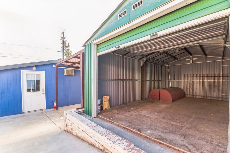 641-643 El Cajon Blvd, El Cajon, CA à vendre - Photo de l’immeuble – Image 3 sur 19