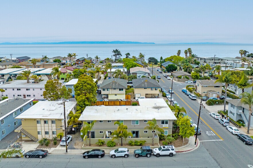 6597 Trigo Rd, Goleta, CA à vendre - Photo de l’immeuble – Image 2 sur 12