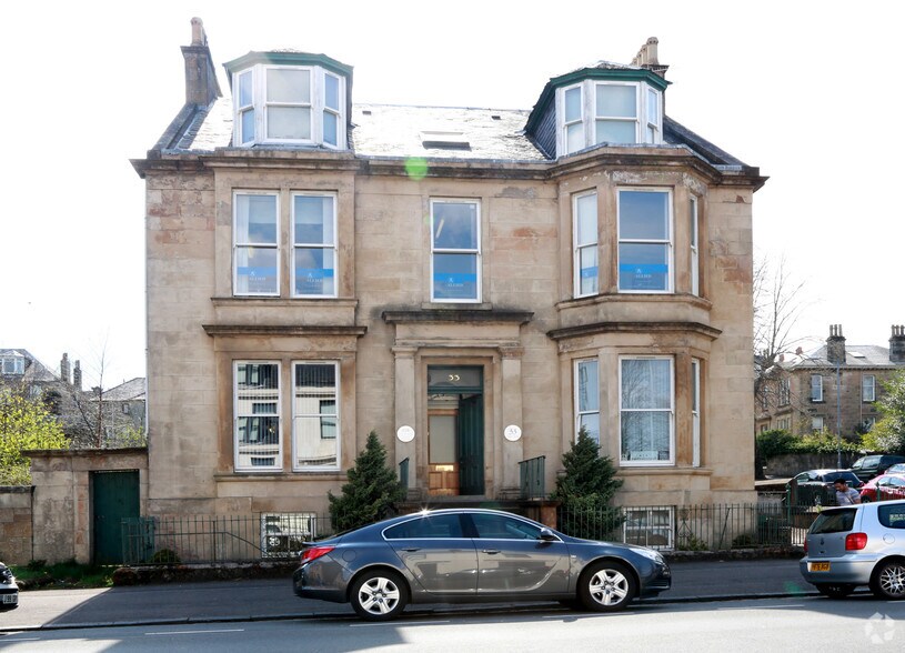 33 Union St, Greenock à vendre - Photo de l’immeuble – Image 2 sur 3