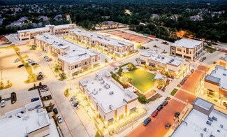 Plus de détails pour 900 New Day Ave, Montgomery, TX - Bureau/Local commercial, Local commercial à louer