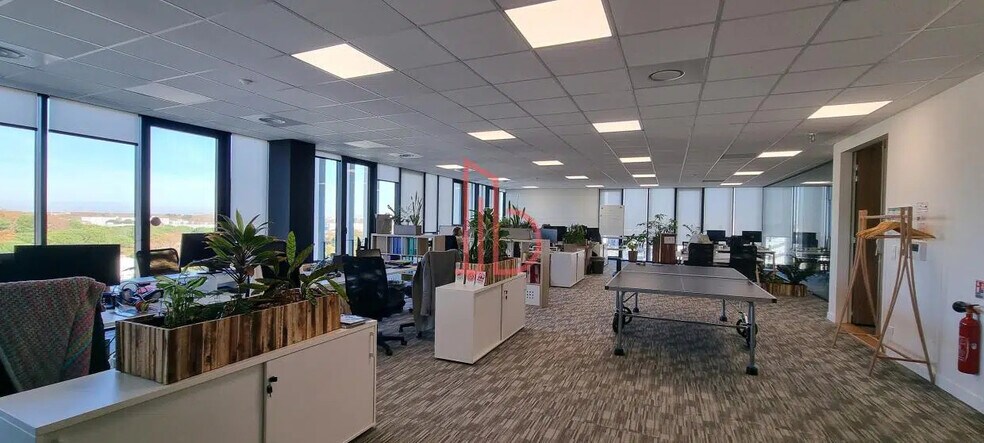 Bureau dans Mérignac à louer - Photo de l’immeuble – Image 1 sur 9