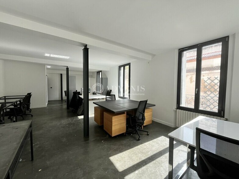 70 Rue Gabriel Péri, Saint-Denis à louer - Photo intérieure – Image 3 sur 5