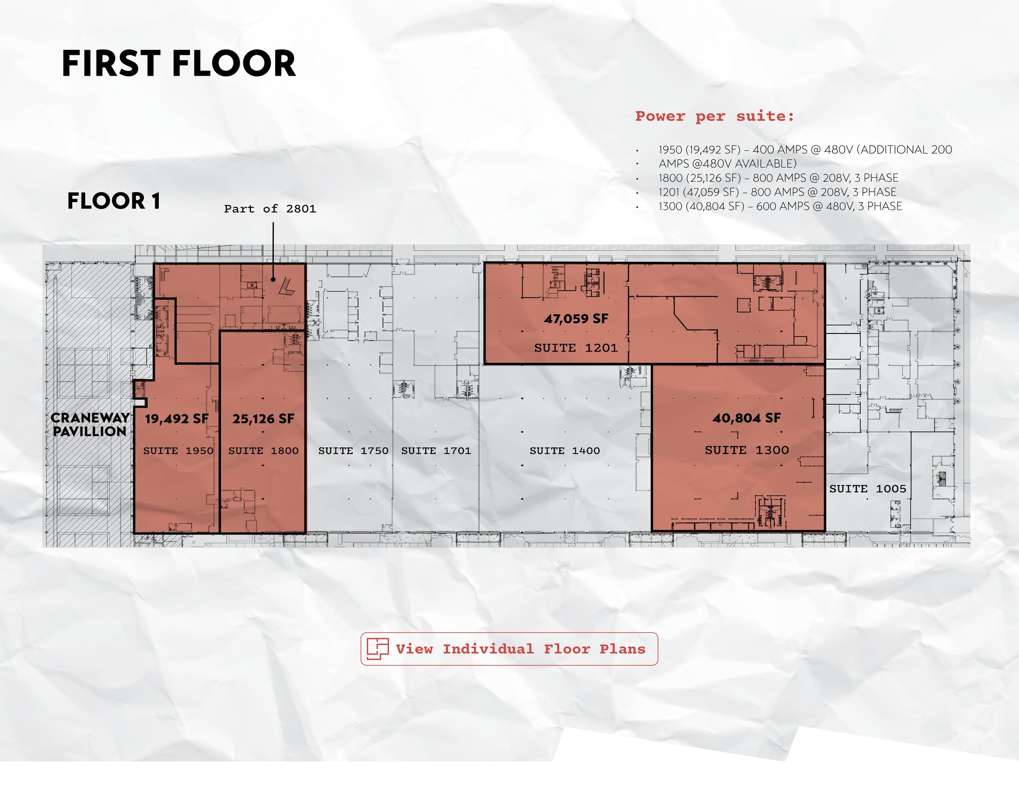 1414 Harbour Way S, Richmond, CA à louer Plan de site– Image 1 sur 1