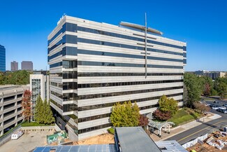 Plus de détails pour 211 Perimeter Center Pky NE, Atlanta, GA - Bureau à louer