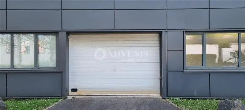 Industriel/Logistique dans Wasquehal à louer - Photo de l’immeuble – Image 3 sur 9