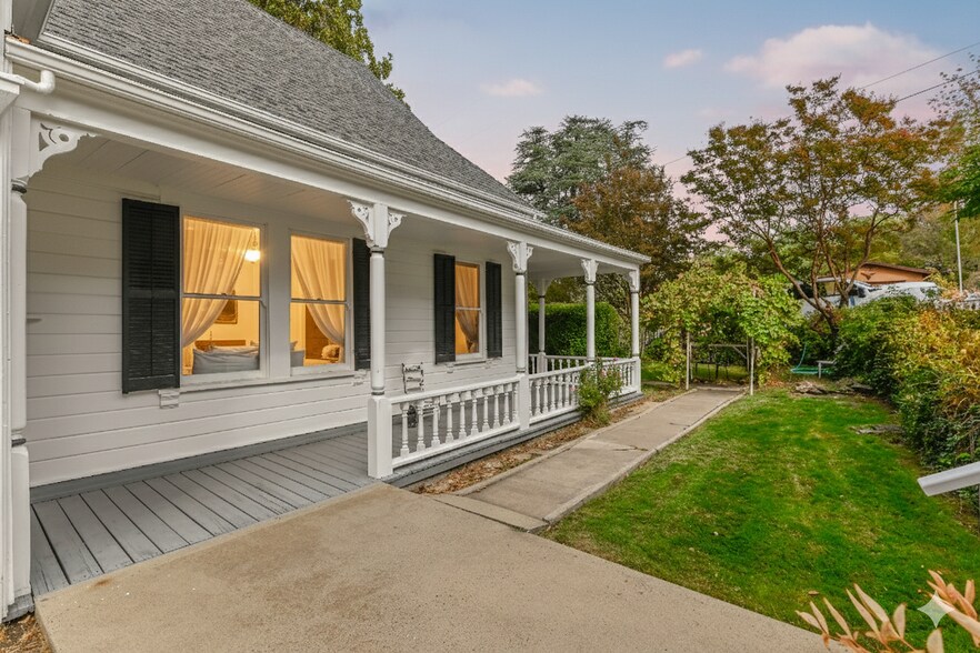 68 Church Hill Rd, San Andreas, CA à vendre - Photo de l’immeuble – Image 3 sur 141