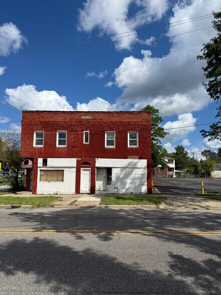 14601 Harvard Ave, Cleveland, OH à vendre - Photo de l’immeuble – Image 3 sur 4