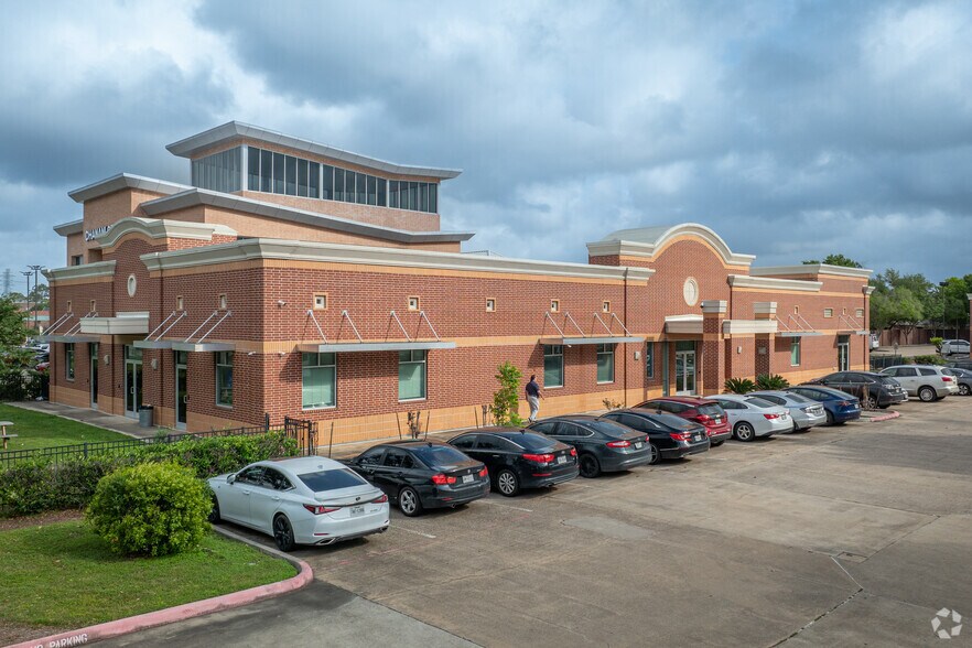 4427 Highway 6, Sugar Land, TX à louer - Photo principale – Image 2 sur 2