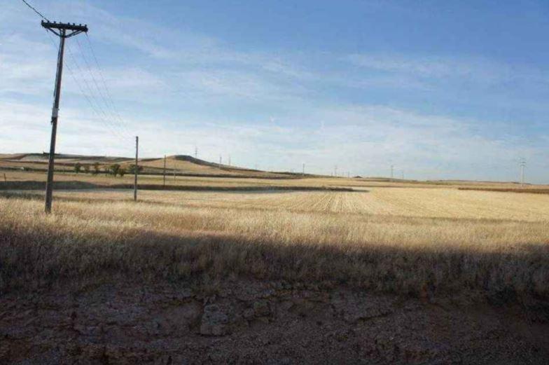 Terrain dans Salamanca, Salamanca à vendre - Photo principale – Image 1 sur 6