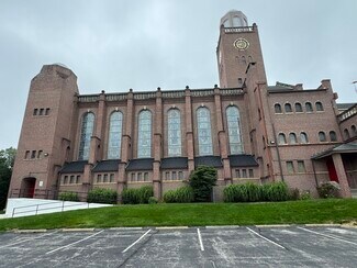 Plus de détails pour 100 Lafayette St, York, PA - Spécialisé à vendre