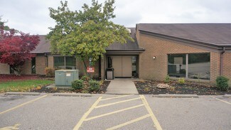 Plus de détails pour 752 Waycross Rd, Forest Park, OH - Bureau à louer