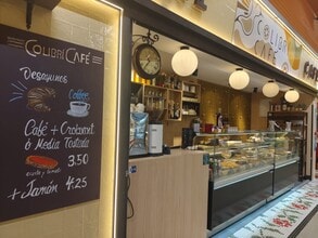 Local commercial dans Madrid, Madrid à louer Photo intérieure– Image 2 sur 11