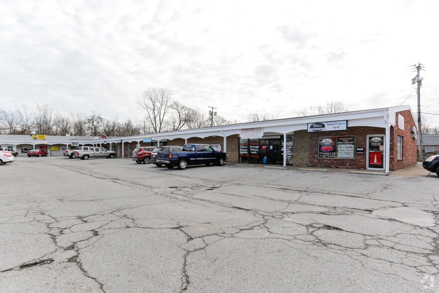 3708 Columbus Ave, Sandusky, OH à louer - Photo principale – Image 1 sur 8