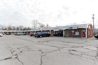 Plus de détails pour 3708 Columbus Ave, Sandusky, OH - Local commercial à louer