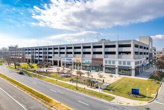 Plus de détails pour 9613 Medical Center Dr, Rockville, MD - Local commercial à louer