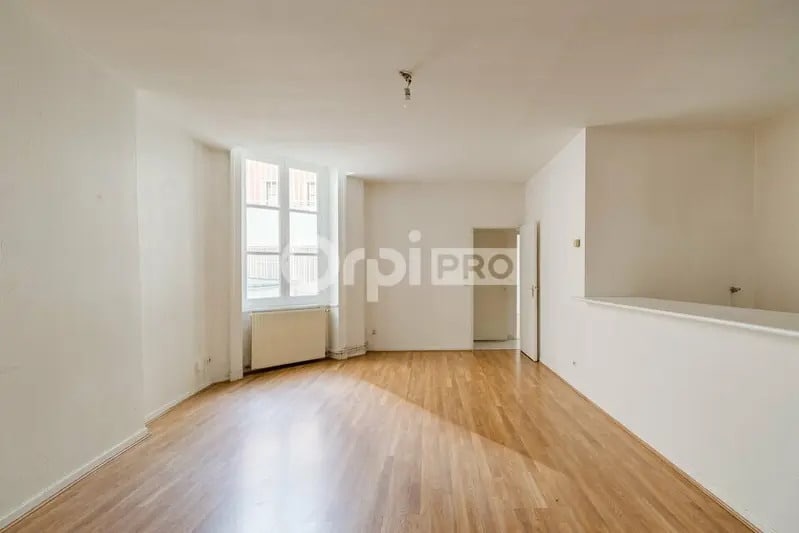4 Rue Coustou, Lyon à vendre - Photo intérieure – Image 2 sur 10