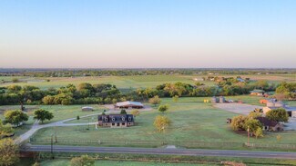 Plus de détails pour 10099 FM 1173, Krum, TX - Local d’activités à vendre