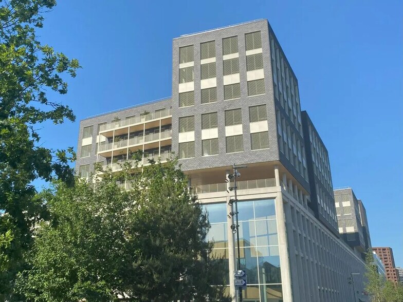 Bureau dans Nantes à louer - Photo de l’immeuble – Image 3 sur 15