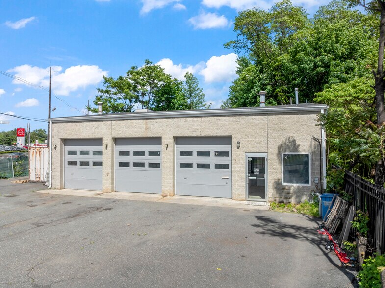 370 US Highway 1, Edison, NJ à vendre - Photo de l’immeuble – Image 3 sur 13