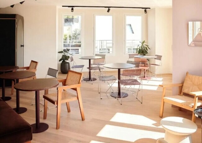 Plus de détails pour 31 Ter Rue Vivienne, Paris - Coworking à louer