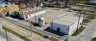 Plus de détails pour 6600 Harrisburg Blvd, Houston, TX - Local commercial à louer