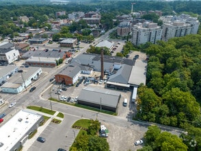 64 Hatt St, Hamilton, ON - Vue aérienne  vue de carte - Image1
