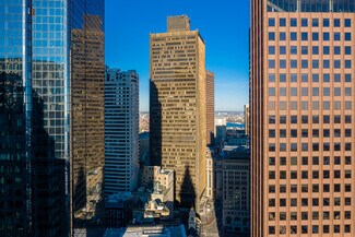 Plus de détails pour 1 Boston Pl, Boston, MA - Coworking à louer