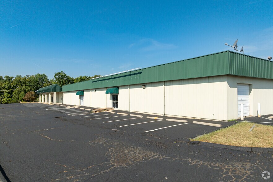 530-534 Workman Rd, Eureka, MO à vendre - Photo de l’immeuble – Image 3 sur 8