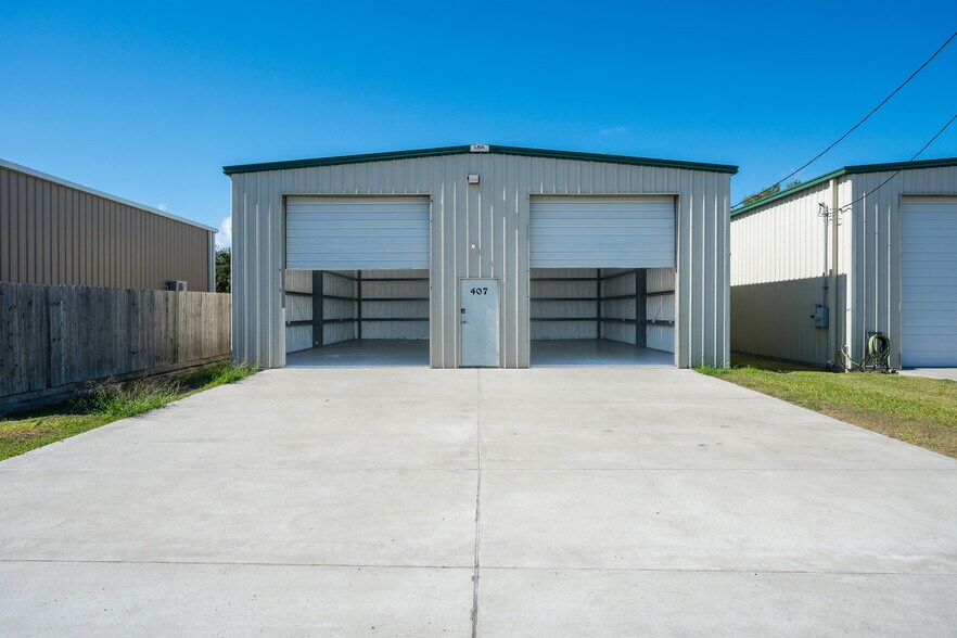 407 10th st, Fulton, TX à vendre - Photo de l’immeuble – Image 2 sur 9