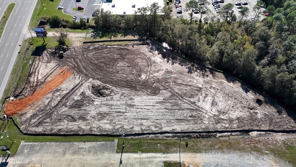 U.S. 49, Gulfport, MS à vendre - Photo de l’immeuble – Image 3 sur 9