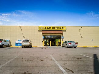 Plus de détails pour 4520 E 13th St N, Wichita, KS - Local commercial à vendre