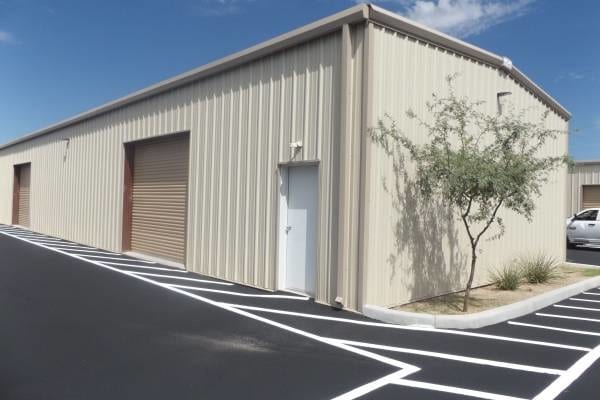 8950 E Speedway Blvd, Tucson, AZ à louer - Photo principale – Image 1 sur 15
