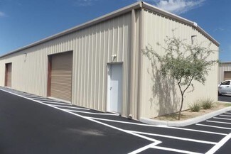 Plus de détails pour 8950 E Speedway Blvd, Tucson, AZ - Industriel/Logistique à louer