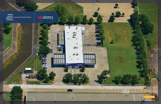 Plus de détails pour 12621 Ryewater Dr, Houston, TX - Local commercial à vendre