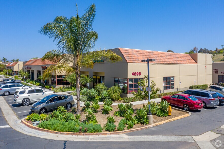 4095 Oceanside Blvd, Oceanside, CA à louer - Photo de l’immeuble – Image 3 sur 7