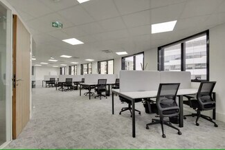 Plus de détails pour 44 Avenue Georges Pompidou, Levallois-Perret - Bureau à louer
