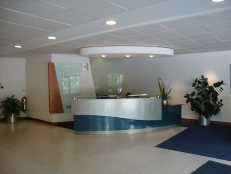 30 Queensferry Rd, Edinburgh à louer - Hall d’entrée – Image 2 sur 10