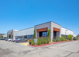 Plus de détails pour 125 Shoreway Rd, San Carlos, CA - Local d'activités à louer