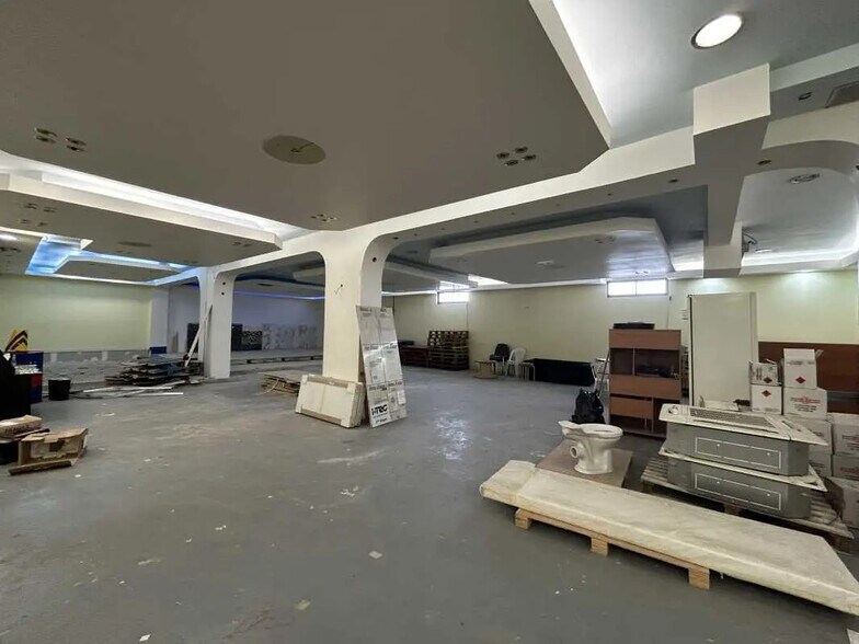 Local d’activités dans Rosny-sous-Bois à louer - Photo intérieure – Image 3 sur 8