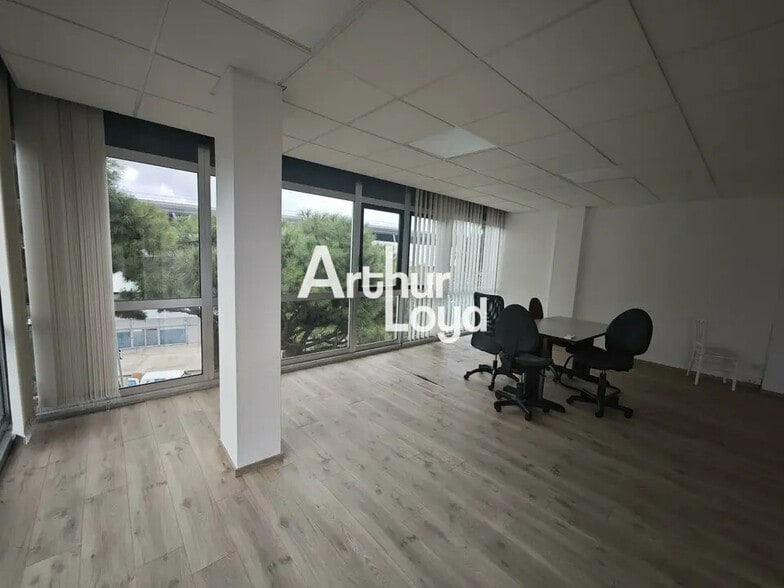 Bureau dans Nice à louer - Photo intérieure – Image 2 sur 7