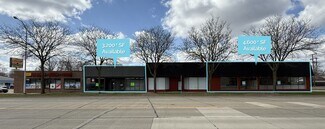 Plus de détails pour 26423-26433 Harper Ave, Saint Clair Shores, MI - Local commercial à louer