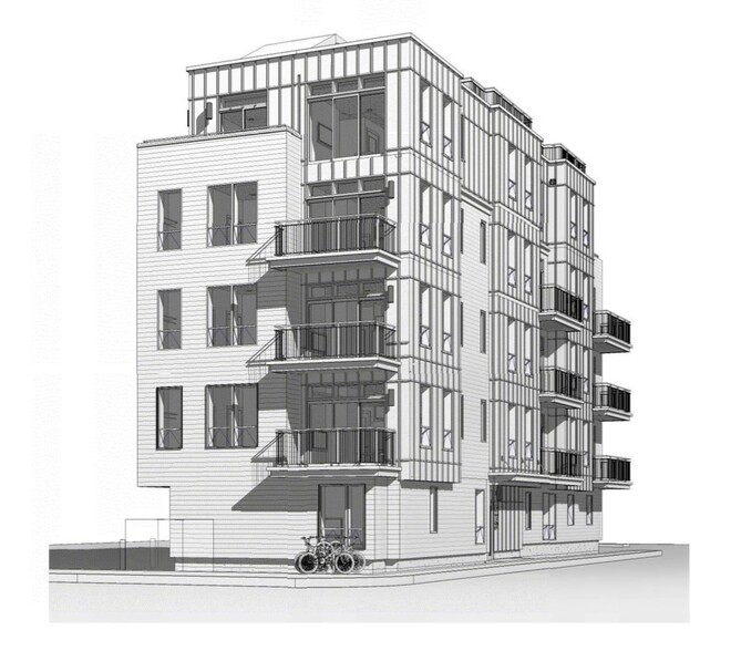 472 Western Ave, Boston, MA à vendre - Photo principale – Image 1 sur 1