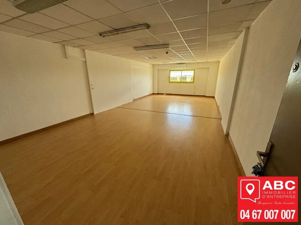 Bureau dans Villeneuve-lès-Béziers à louer Photo intérieure– Image 1 sur 6