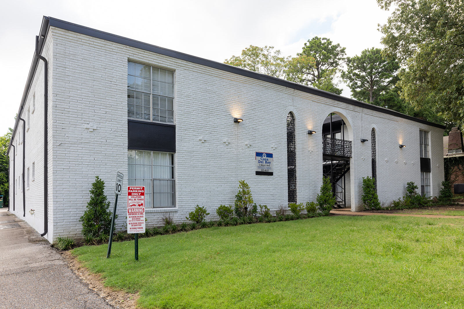 634 Brister St, Memphis, TN à vendre Photo de l’immeuble– Image 1 sur 17