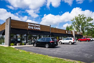 1780 Grand Island Blvd, Grand Island, NY à louer Photo de l’immeuble– Image 1 sur 4