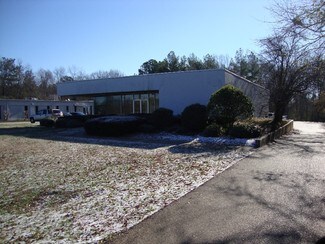 Plus de détails pour 5727 Hwy 18 W, Jackson, MS - Bureau à louer