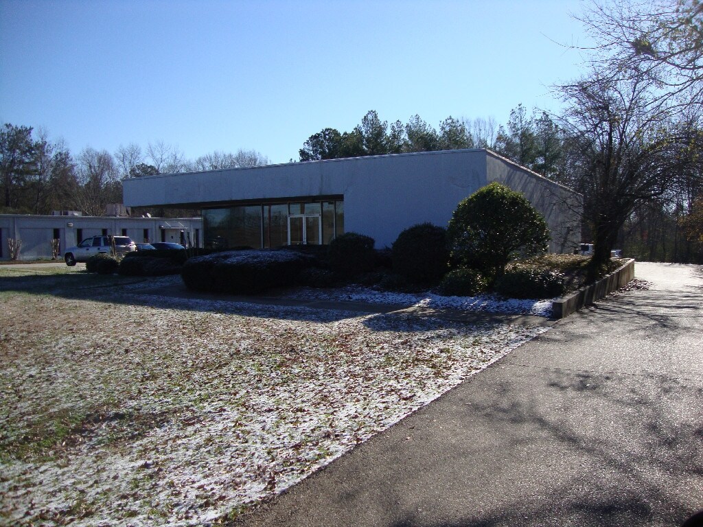 5727 Hwy 18 W, Jackson, MS à louer Photo principale– Image 1 sur 2