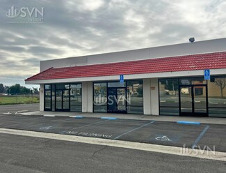 Plus de détails pour 950 Ramona Blvd, San Jacinto, CA - Local commercial à louer