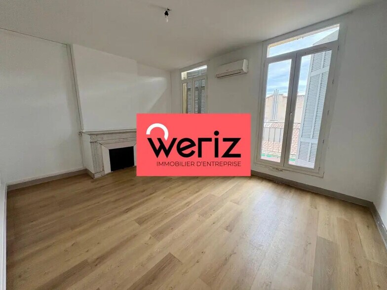 Bureau dans Marseille à louer - Photo intérieure – Image 2 sur 6